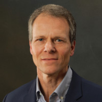 Chuck Strand