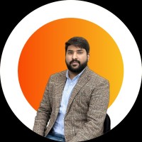 Muhammad Shaheryar
