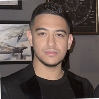 Peter Madani