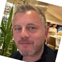 Colin Doyle
