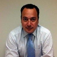 Chema Loarte Guerrero