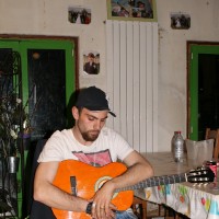 Romain Boscher