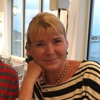 Marianne van den Bosch