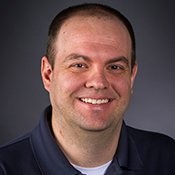 Mike Buckley