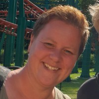 Mirjam Ester