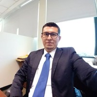 Gilberto Cruz