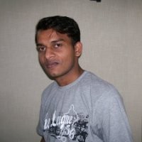 sunil kumar