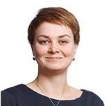 Anette Fomsgaard Pedersen