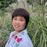 Laurel Kong