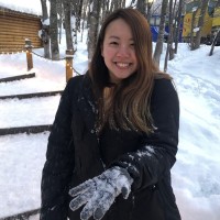 Yvonne Huang