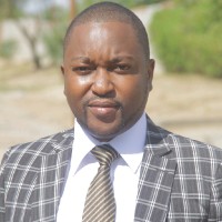 Francis Mbiriri