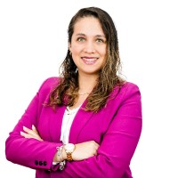 Maria Alejandra Guanira Orrego