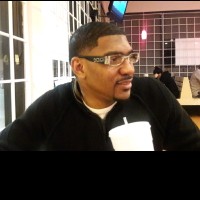 Gregory Jackson