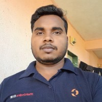 VISHAL KUMAR