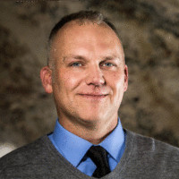 Rodney Bair