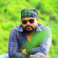 Mithun Khapare