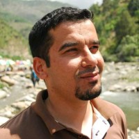 Usman Iftikhar