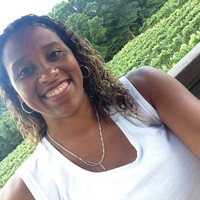 Amber Hickman-Taylor