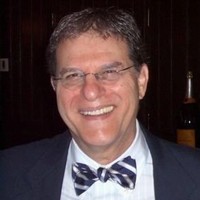 Stephen Chafetz