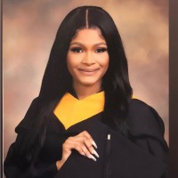 Tashieka Tyrell