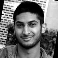 Hamad Ashraf