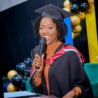 Chiedza Antonatte Marime