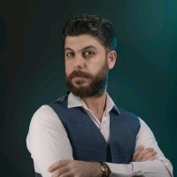 Ali Ehsan