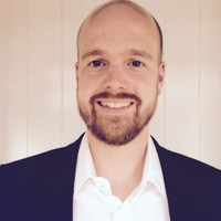 Benjamin Meyer