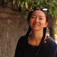 Angel Li