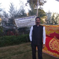 Kailash Doshi