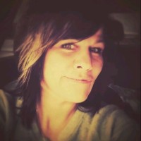 Andrea Keith