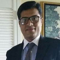 Shahzad Ahmed