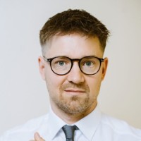 Nikolai Odebralski