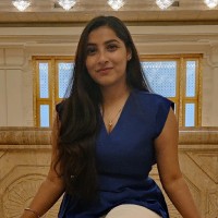 Priti Chourasia