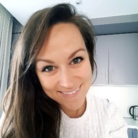 Indrė Aurylaitė-Rauktė