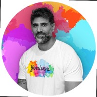 Yonathan Lellouche Dahan