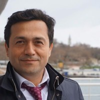 Dr.Ozgur YILMAZER