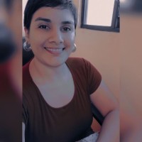 Carolina Araya Sánchez