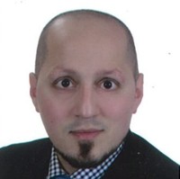 Ahmad Chamas