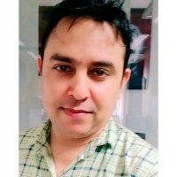 Rajender Sharma