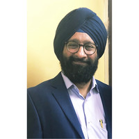 Harbhajan Singh Bindra