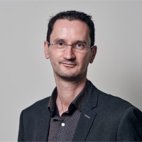 Hervé Rousselot