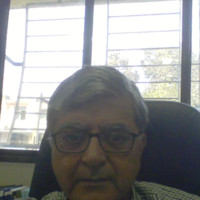 Hiten Bhatt