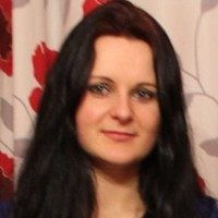 Orinta Meskauskiene