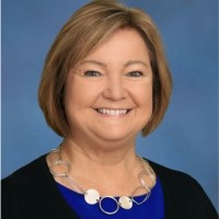 Lydia Creel