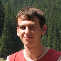 Andrii Levytskyi
