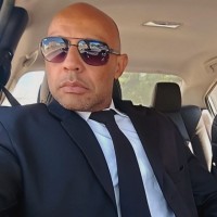Andre Cruz