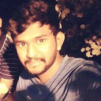 Ranjithkumar K