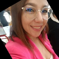 Maria Fernanda Hernandez Sarmiento