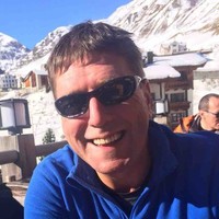 Peter Stravers MBA